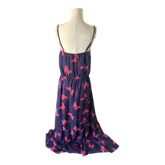Express butterfly maxi Size Large - Picture 3 of 7